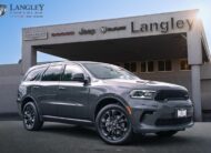 2026 Dodge Durango GT T154512