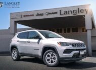 2026 Jeep Compass Sport T156221