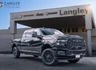 2026 RAM 3500 Limited T168449