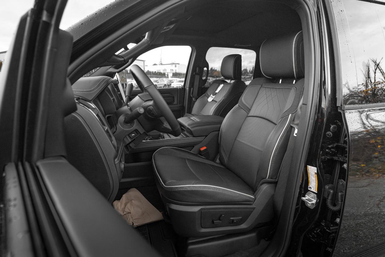 2026 RAM 3500 Limited T168449