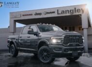 2026 RAM 3500 Limited T168446