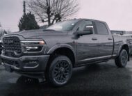 2026 RAM 3500 Limited T168446