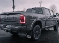 2026 RAM 3500 Limited T168446