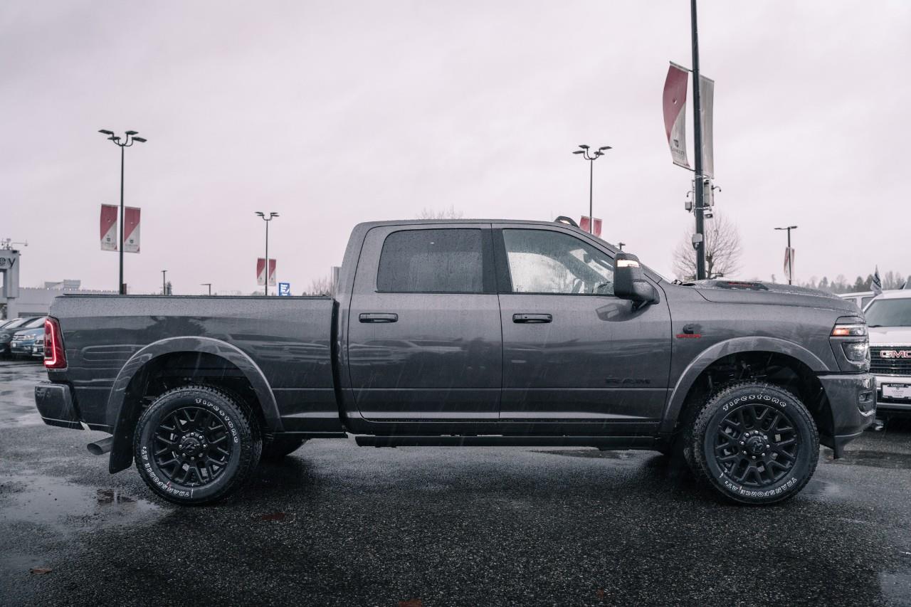 2026 RAM 3500 Limited T168446