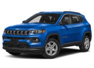 2026 Jeep Compass North