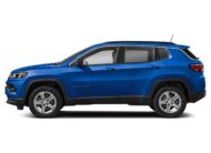 2026 Jeep Compass North