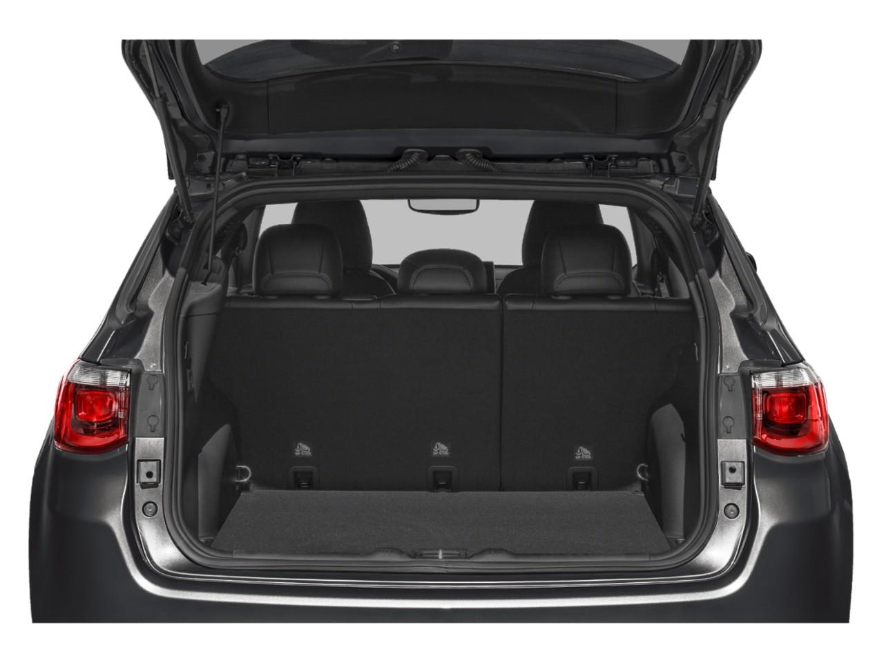 2026 Jeep Compass North