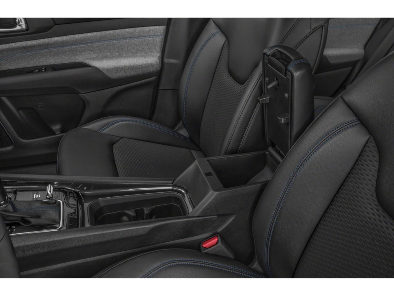 2026 Jeep Compass North