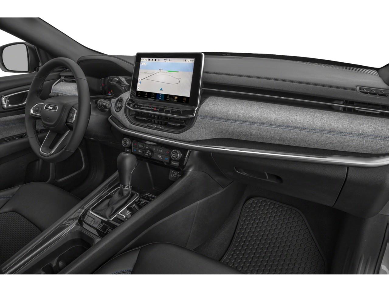 2026 Jeep Compass North