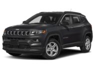 2026 Jeep Compass North