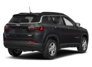 2026 Jeep Compass North