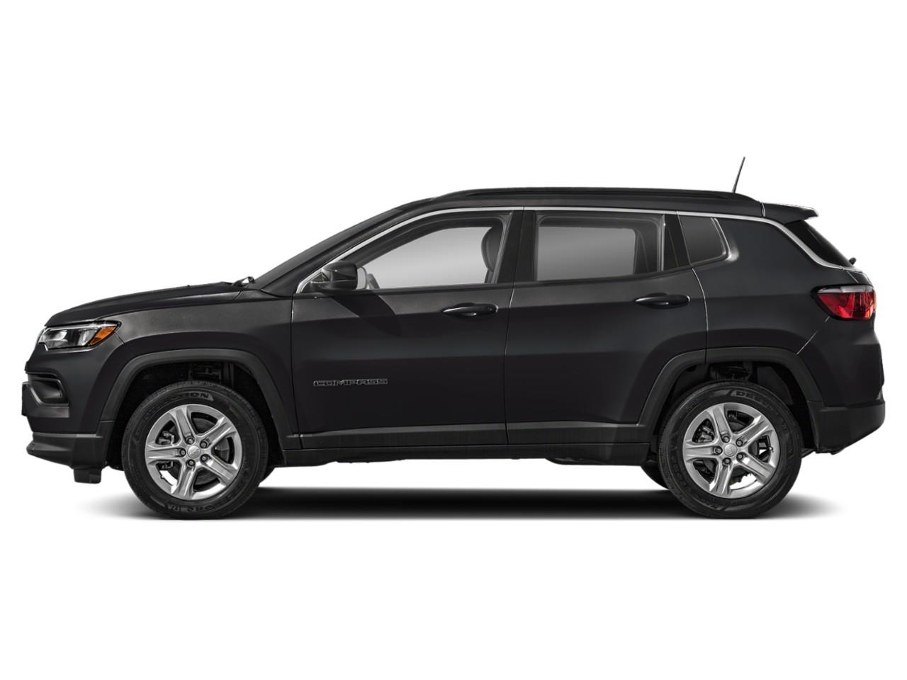 2026 Jeep Compass North