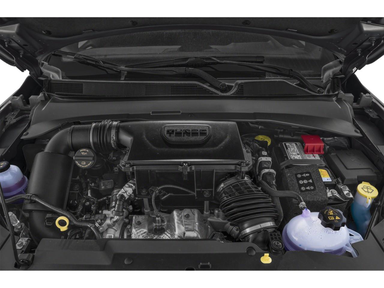 2026 Jeep Compass North