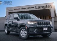 2024 Jeep Grand Cherokee Laredo LC2819