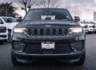2024 Jeep Grand Cherokee Laredo LC2819