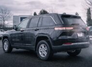 2024 Jeep Grand Cherokee Laredo LC2819