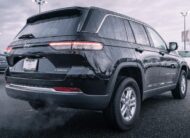 2024 Jeep Grand Cherokee Laredo LC2819