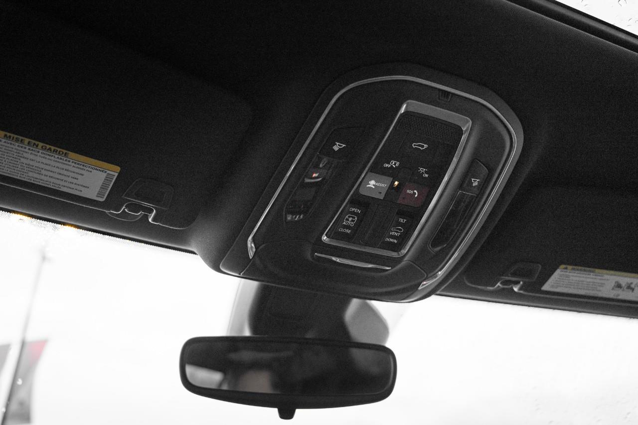 2024 Jeep Grand Cherokee Laredo LC2819