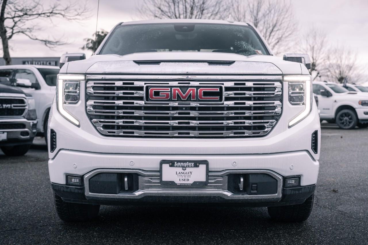 2023 GMC Sierra 1500 Denali LC2815