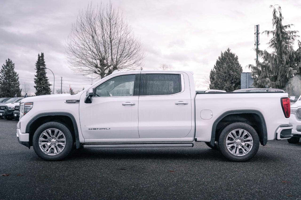 2023 GMC Sierra 1500 Denali LC2815
