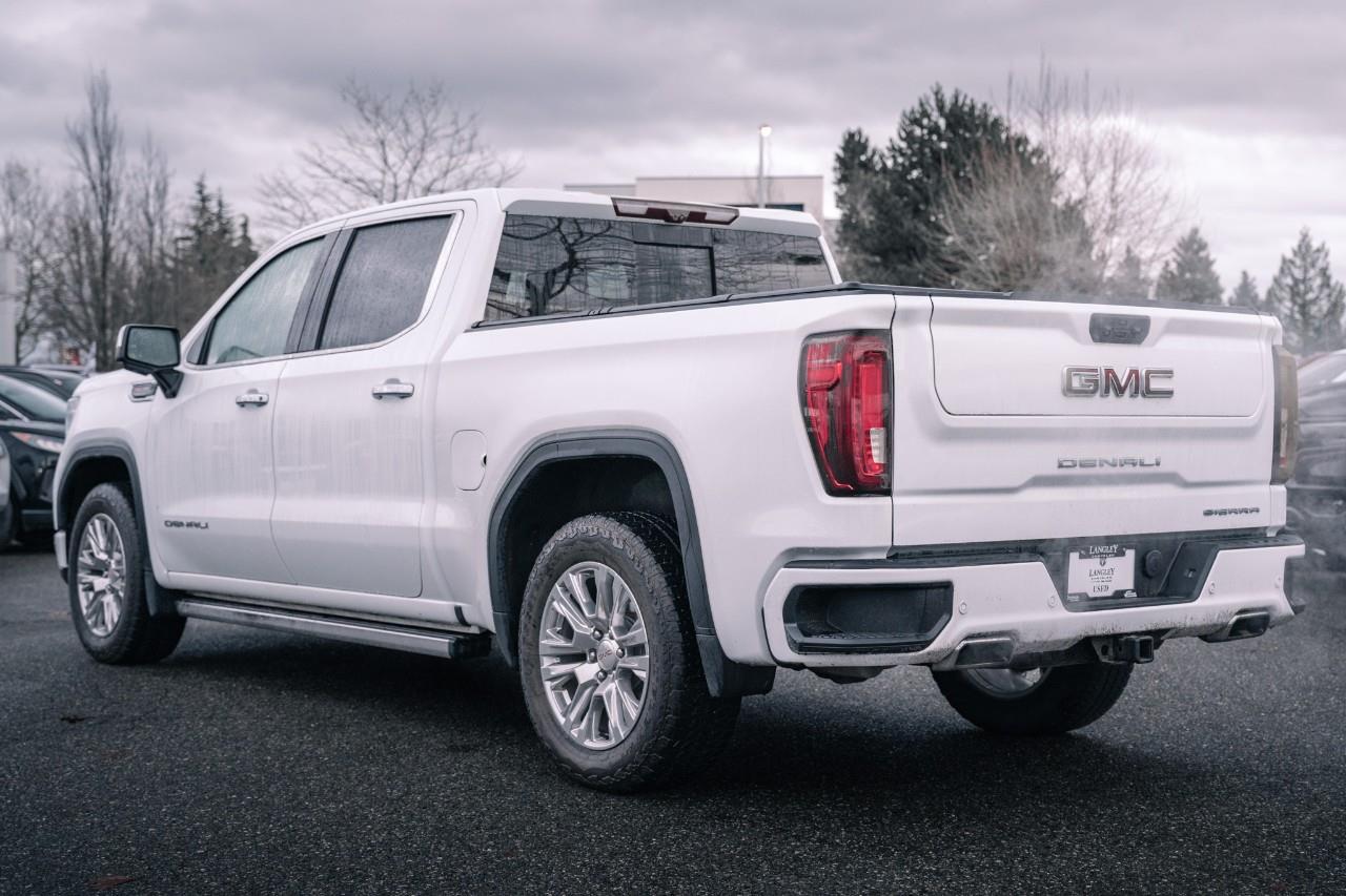2023 GMC Sierra 1500 Denali LC2815