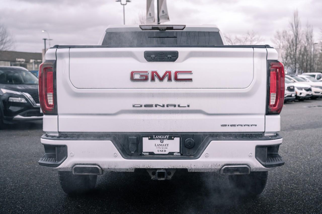 2023 GMC Sierra 1500 Denali LC2815