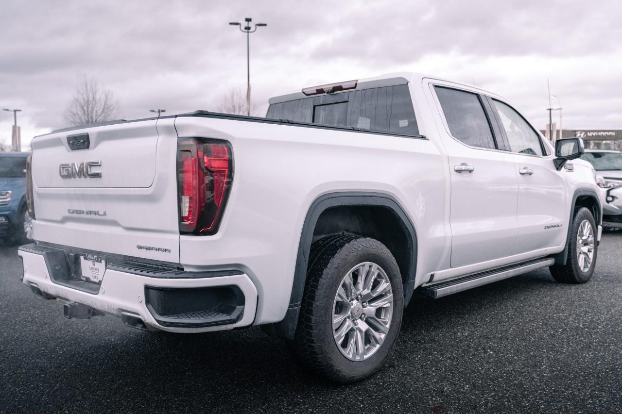 2023 GMC Sierra 1500 Denali LC2815