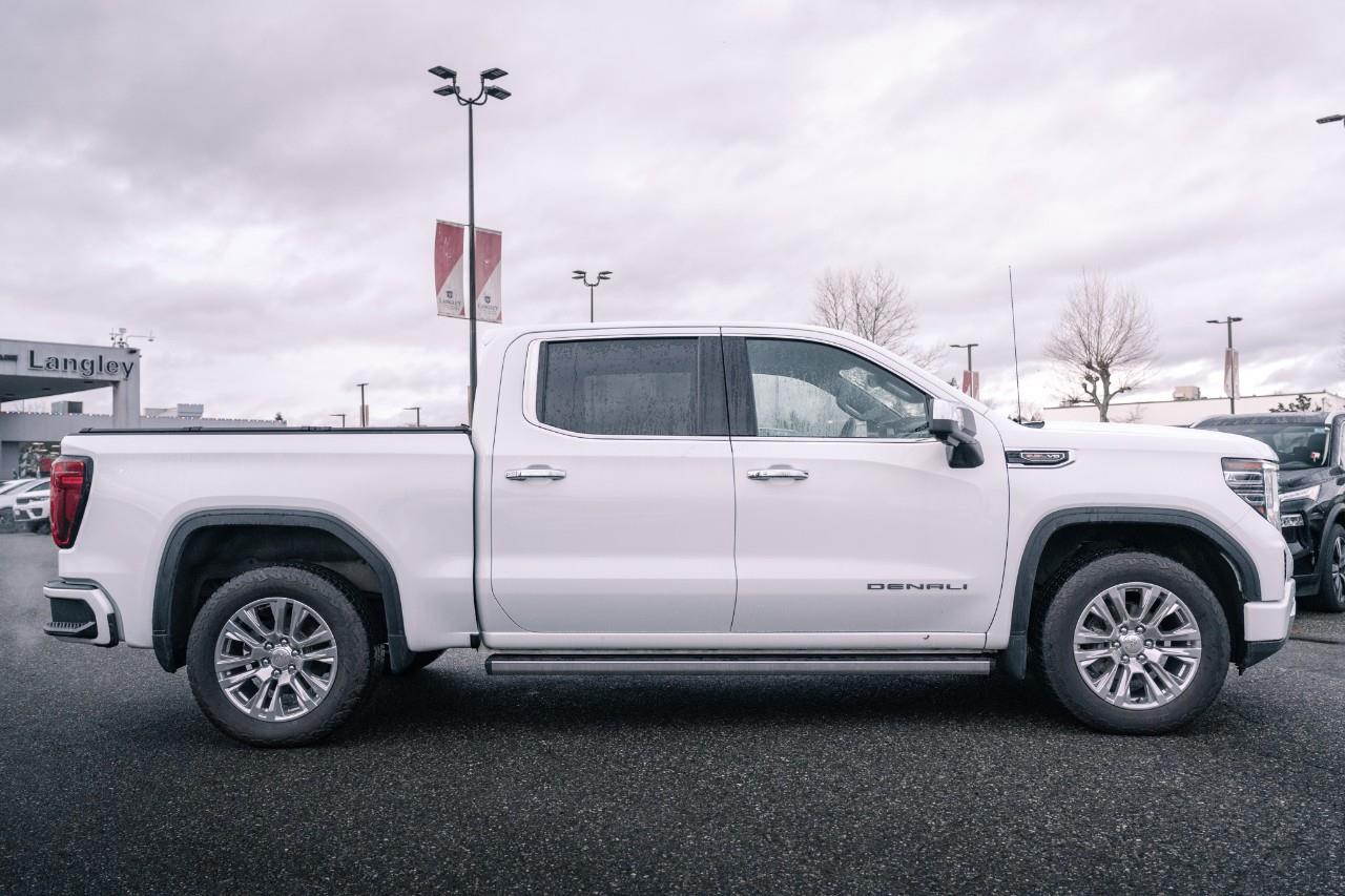 2023 GMC Sierra 1500 Denali LC2815