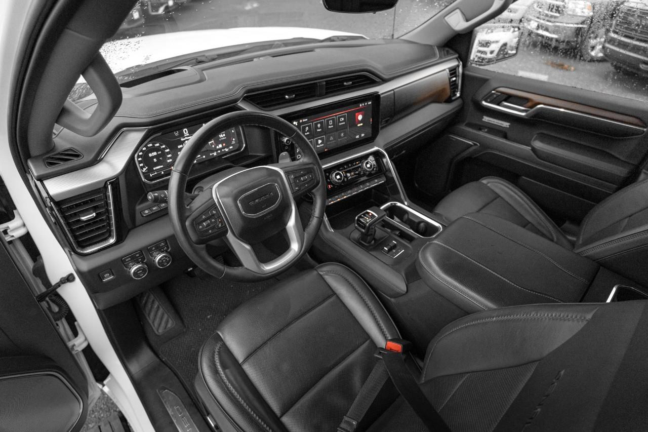 2023 GMC Sierra 1500 Denali LC2815