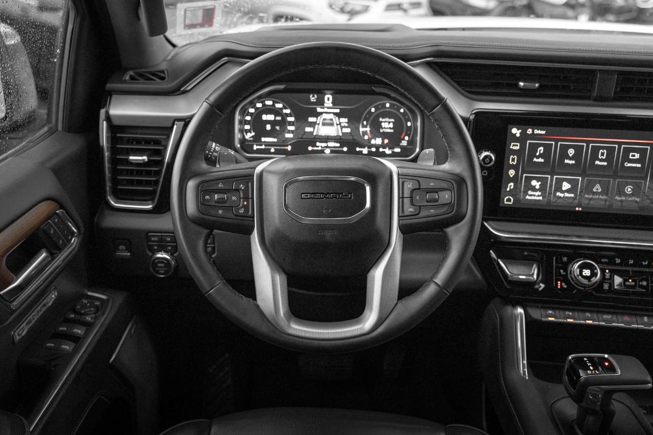 2023 GMC Sierra 1500 Denali LC2815