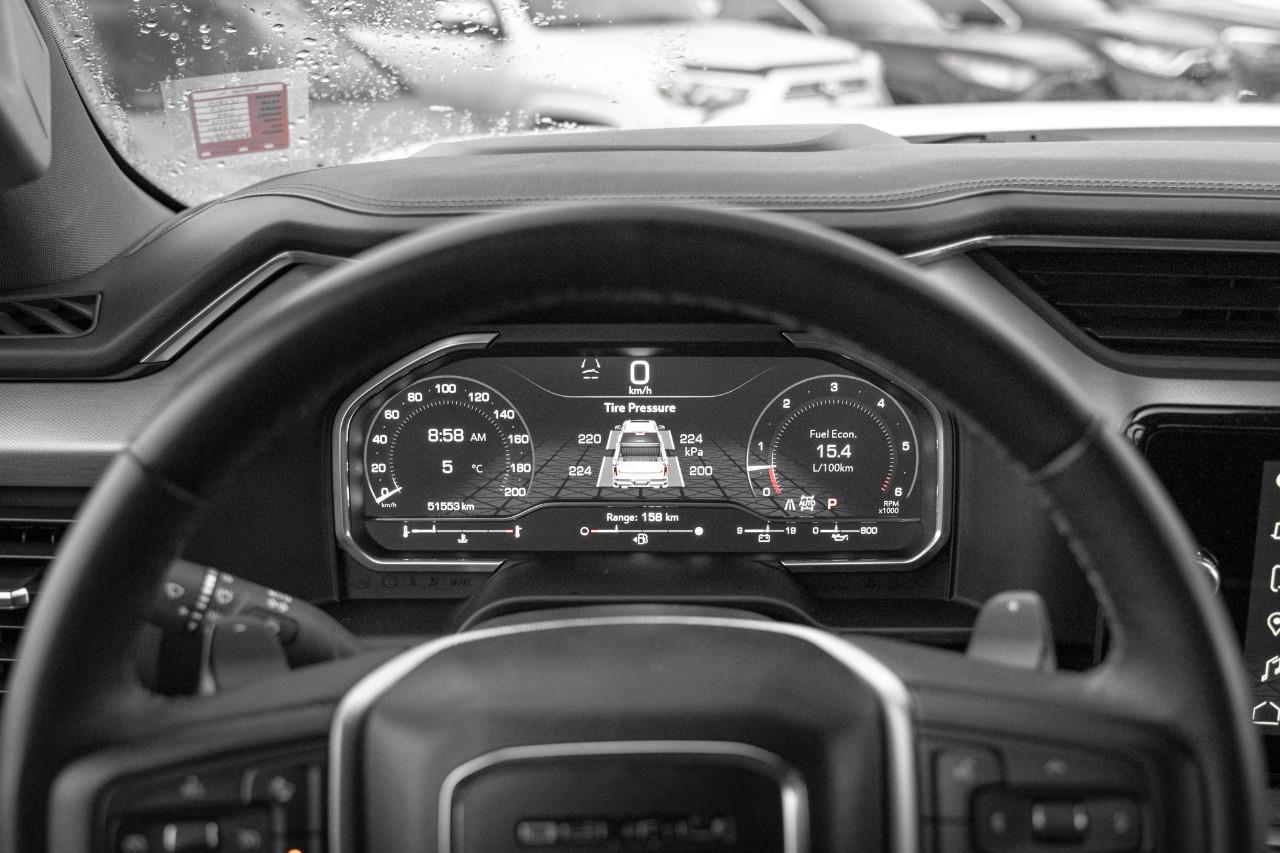 2023 GMC Sierra 1500 Denali LC2815