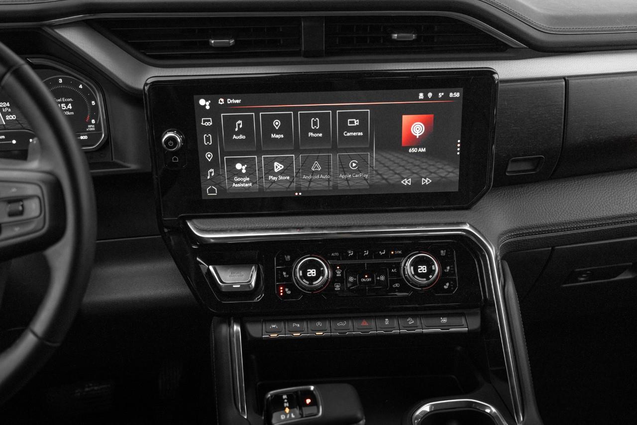 2023 GMC Sierra 1500 Denali LC2815