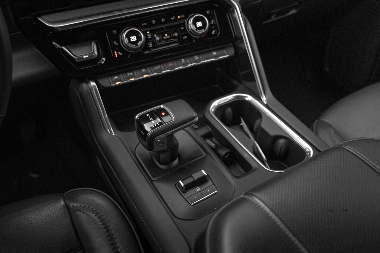 2023 GMC Sierra 1500 Denali LC2815