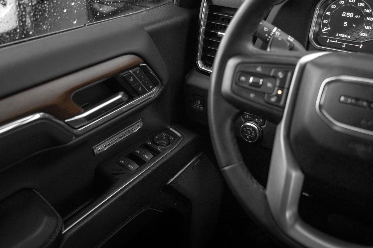 2023 GMC Sierra 1500 Denali LC2815