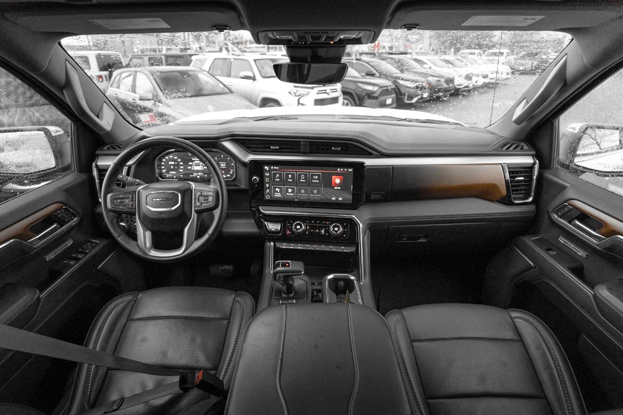 2023 GMC Sierra 1500 Denali LC2815