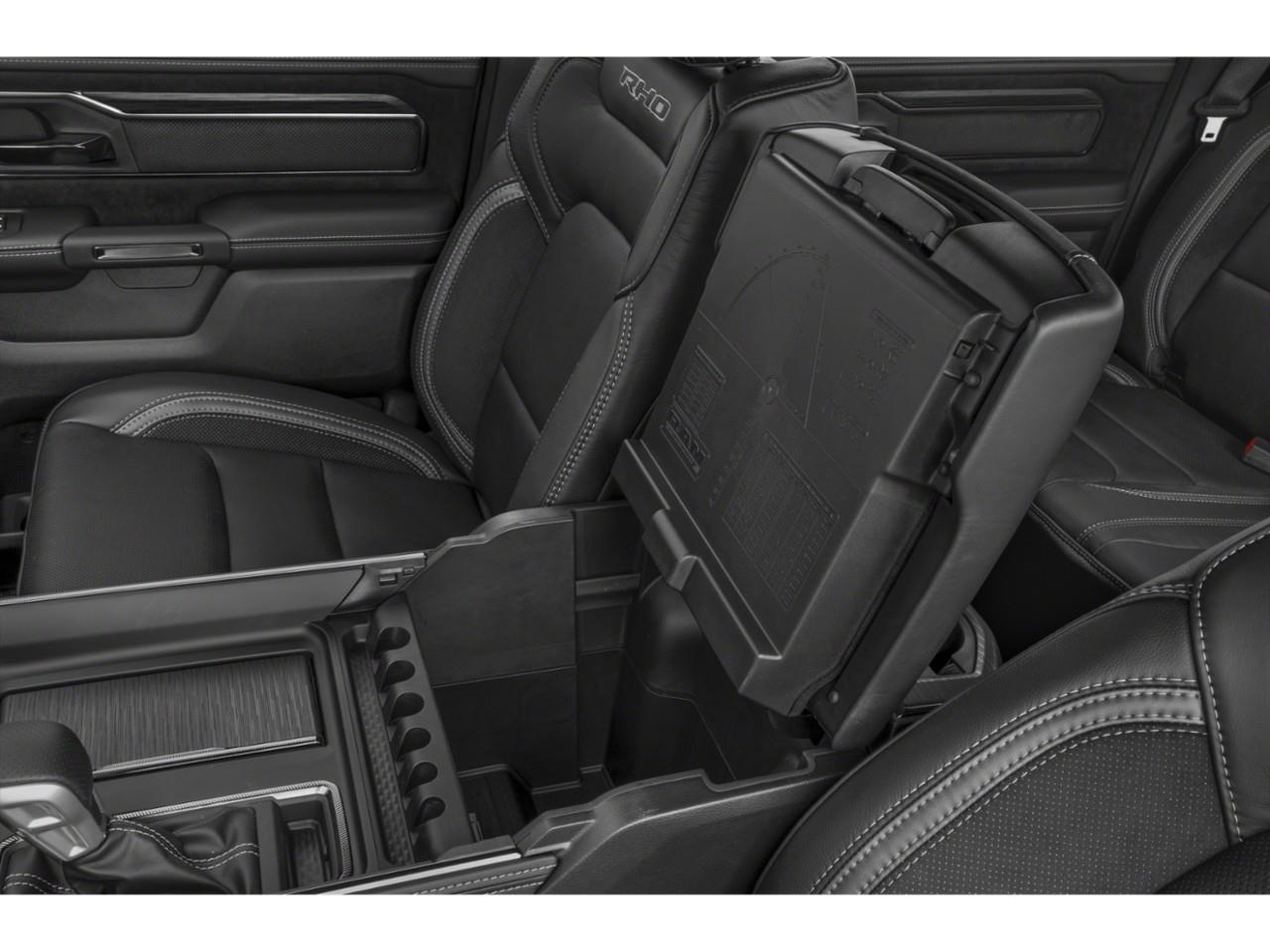 2026 RAM 1500 RHO TN274330