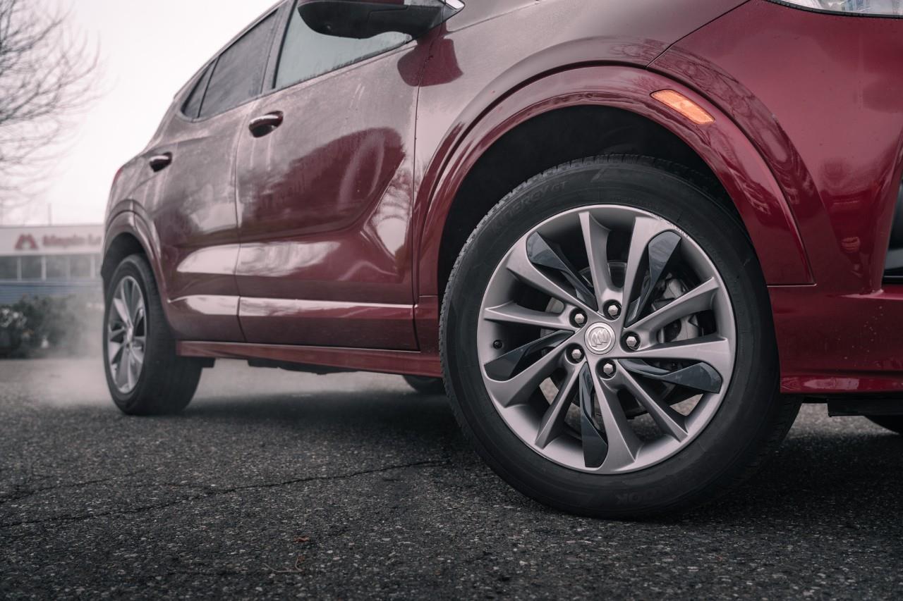 2023 Buick Encore GX Select T164458A