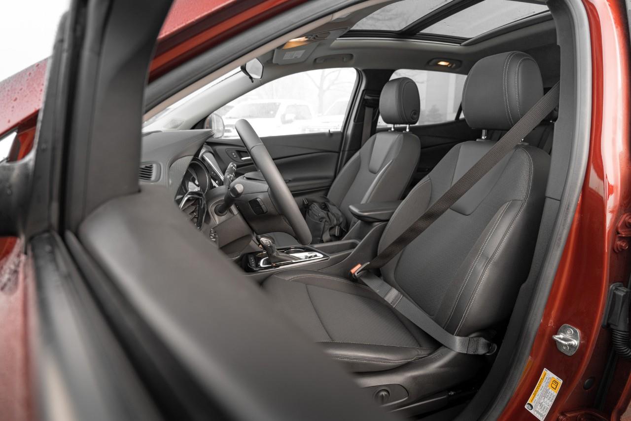 2023 Buick Encore GX Select T164458A