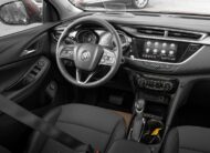 2023 Buick Encore GX Select T164458A