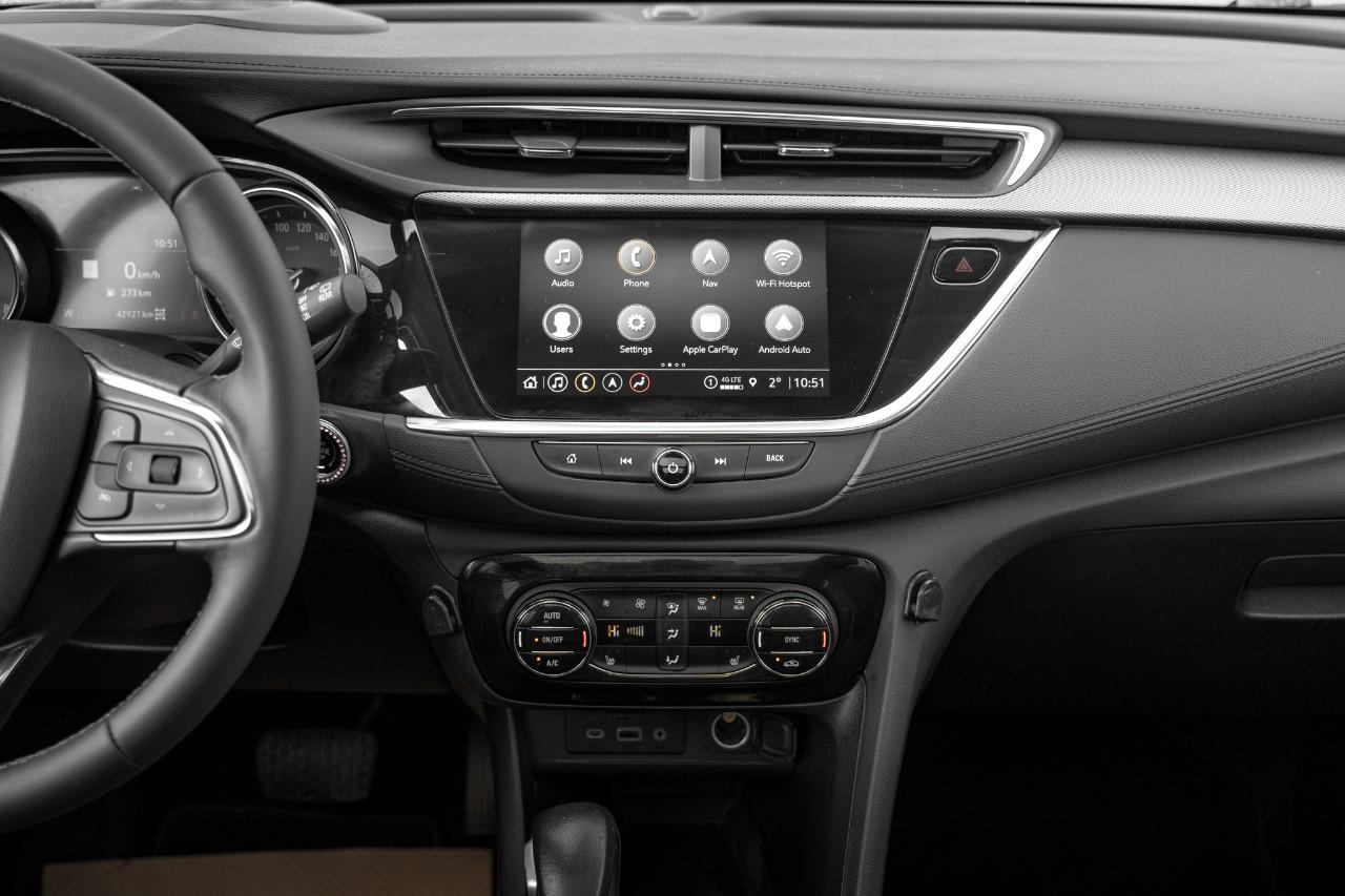 2023 Buick Encore GX Select T164458A