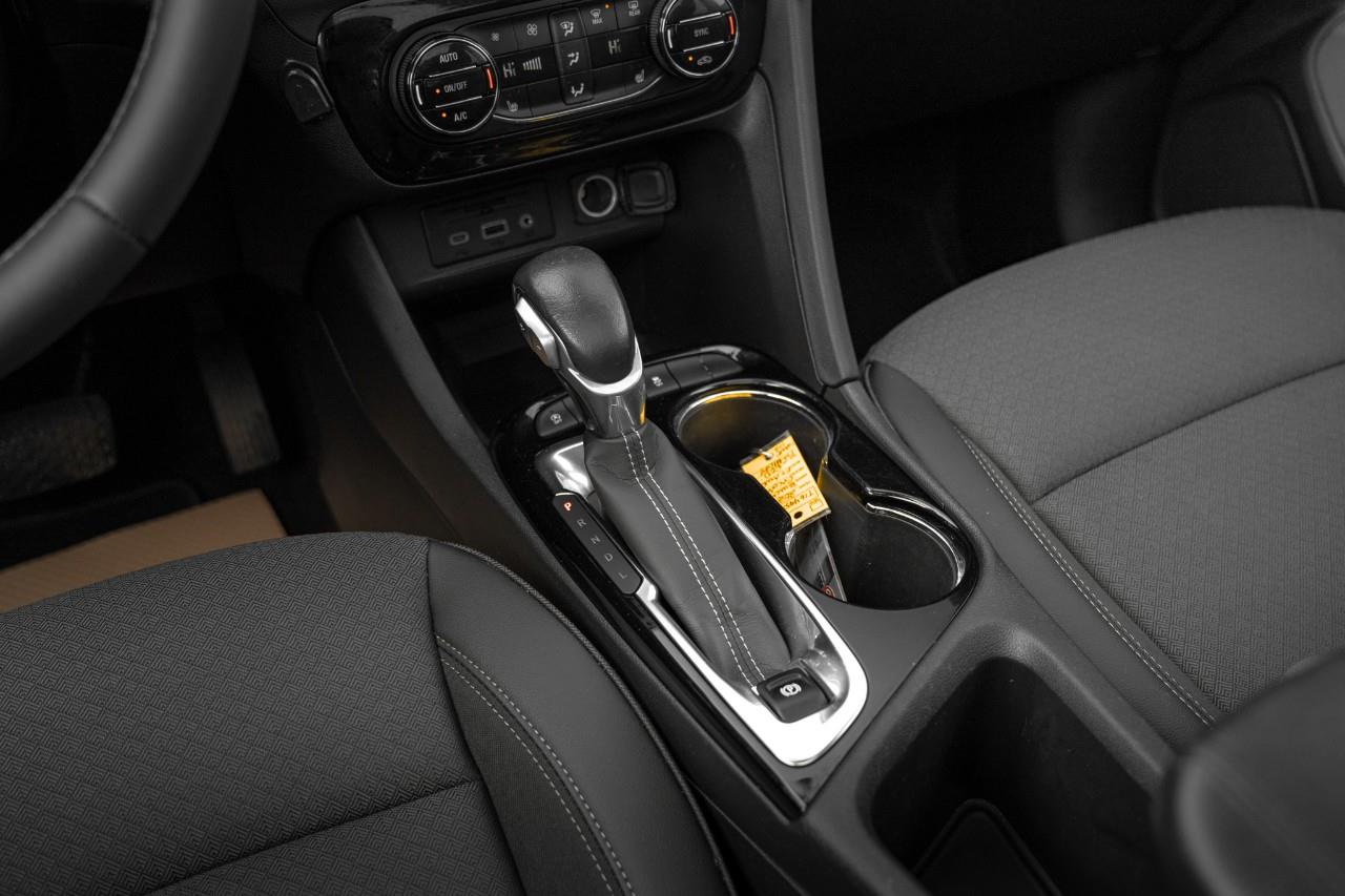 2023 Buick Encore GX Select T164458A