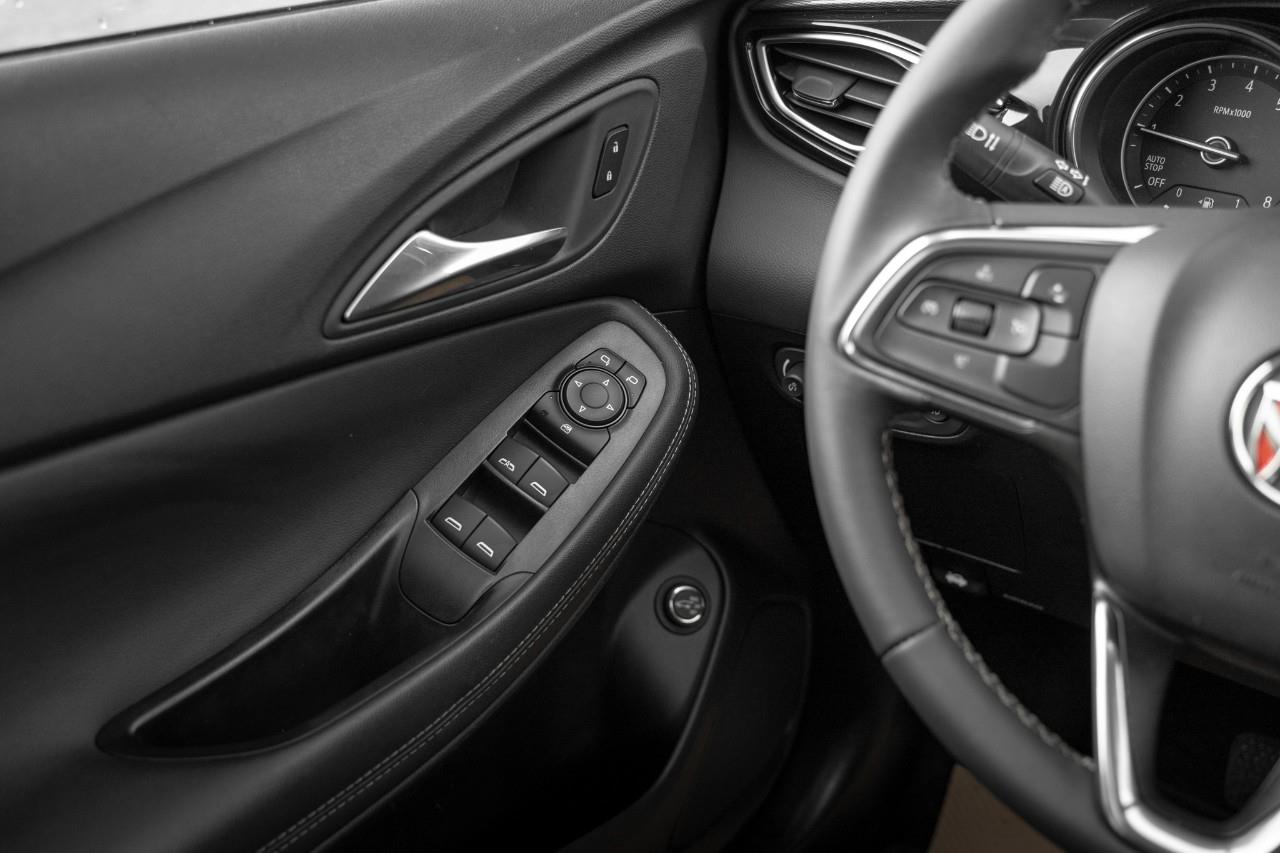 2023 Buick Encore GX Select T164458A