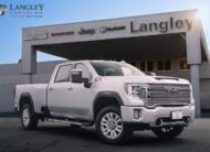 2021 GMC Sierra 3500HD Denali T159058AA