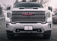 2021 GMC Sierra 3500HD Denali T159058AA