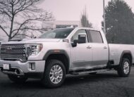 2021 GMC Sierra 3500HD Denali T159058AA
