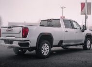2021 GMC Sierra 3500HD Denali T159058AA