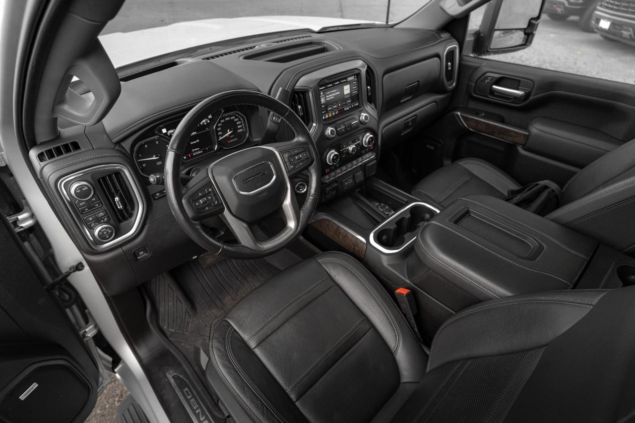 2021 GMC Sierra 3500HD Denali T159058AA