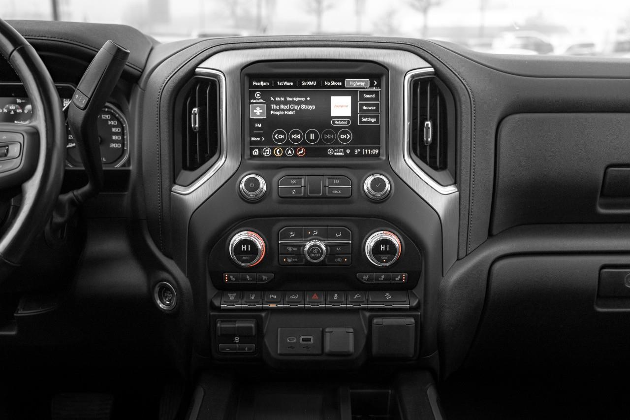 2021 GMC Sierra 3500HD Denali T159058AA