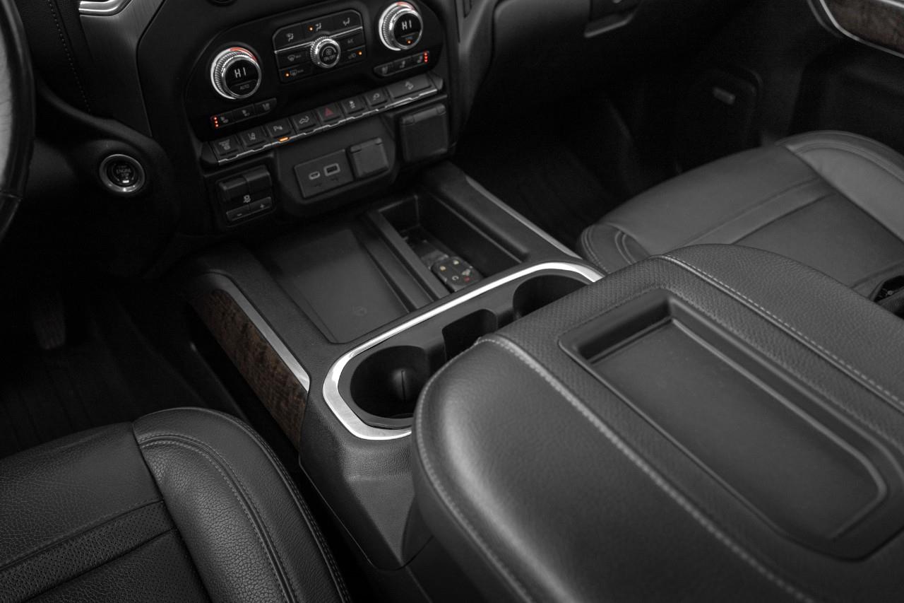 2021 GMC Sierra 3500HD Denali T159058AA