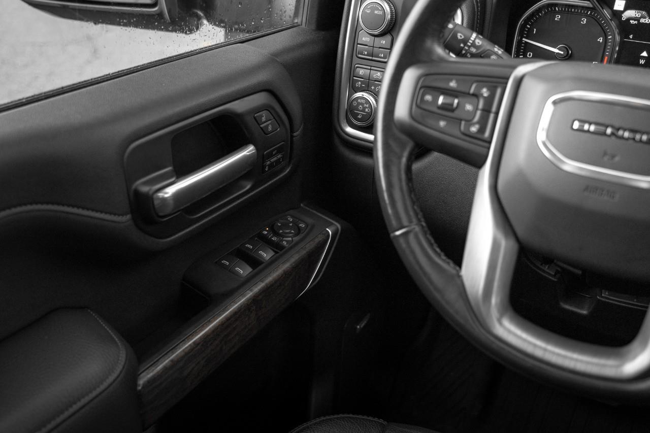 2021 GMC Sierra 3500HD Denali T159058AA